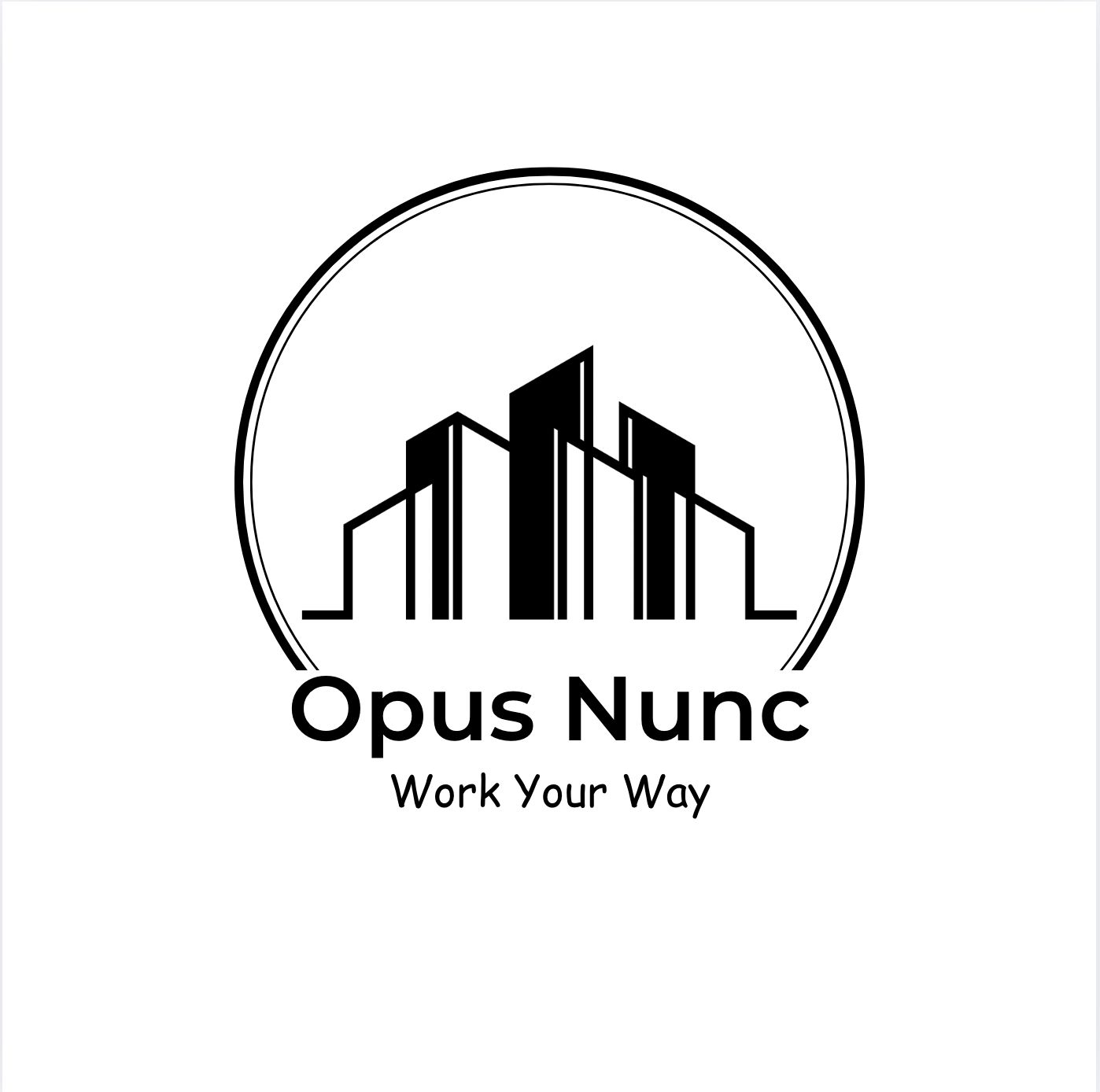 Opus Nunc