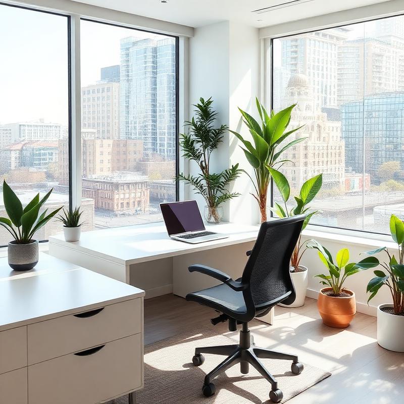 Private Offices